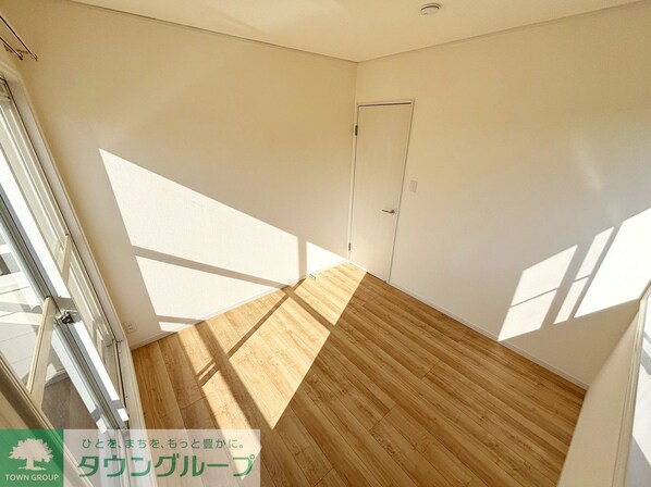 井の頭公園ハウスの物件内観写真